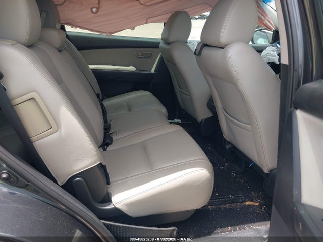 Aukcja sprzedaży 2013 Mazda Cx-9 Touring, vin: JM3TB2CA7D0424134, numer aukcji: 45525239