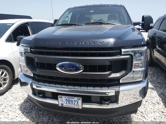 1FT8W3D69LEE38623 Ford F-350 King Ranch/lariat/platinum/xl/xlt