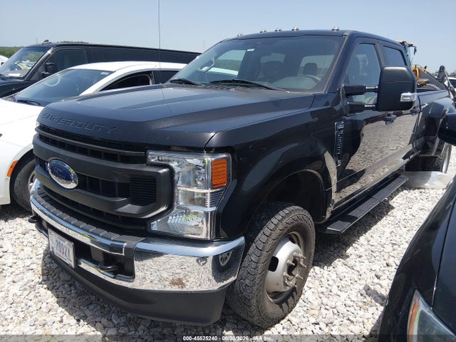 1FT8W3D69LEE38623 Ford F-350 King Ranch/lariat/platinum/xl/xlt