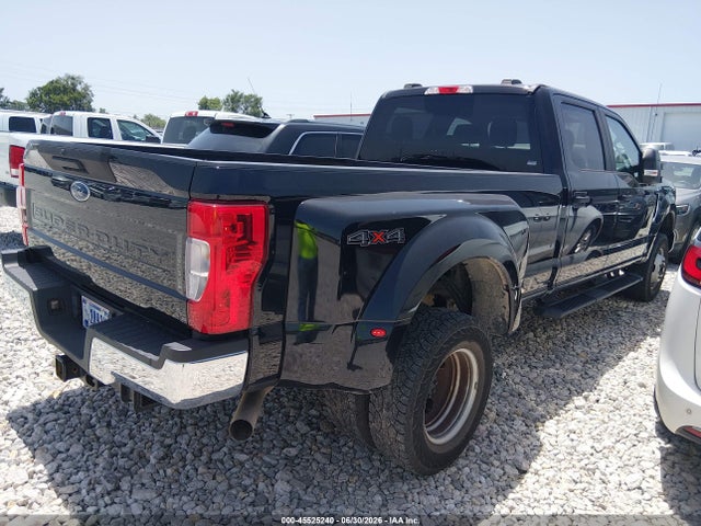 1FT8W3D69LEE38623 Ford F-350 King Ranch/lariat/platinum/xl/xlt