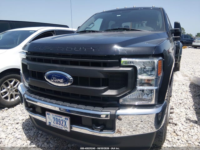 1FT8W3D69LEE38623 Ford F-350 King Ranch/lariat/platinum/xl/xlt