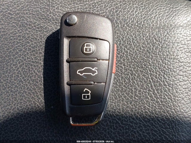 Aukcja sprzedaży 2015 Audi A3 2.0t Premium, vin: WAUEFGFF7F1015927, numer aukcji: 45525244