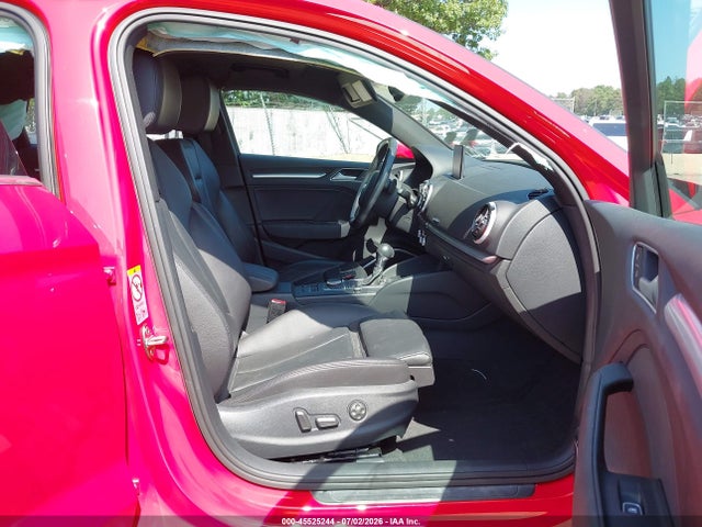 Aukcja sprzedaży 2015 Audi A3 2.0t Premium, vin: WAUEFGFF7F1015927, numer aukcji: 45525244