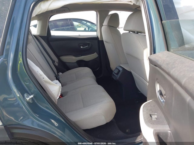 Продаж на аукціоні авто 2025 Honda Hr-v 2wd Lx, vin: 3CZRZ1H30SM735458, номер лоту: 45525248