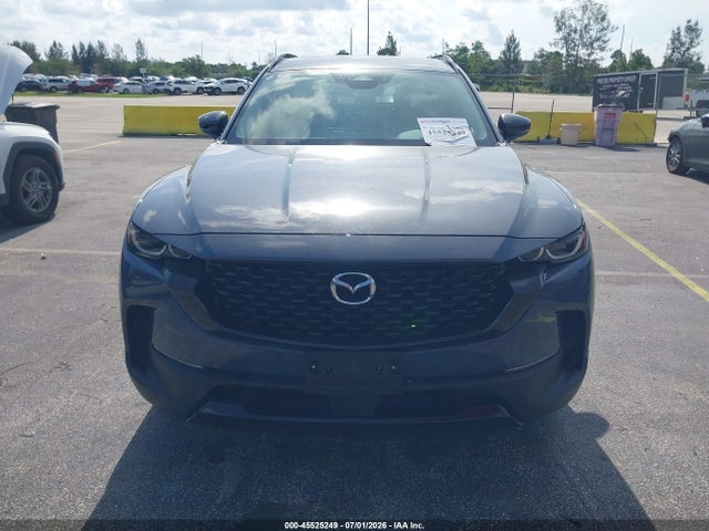 Продаж на аукціоні авто 2025 Mazda Cx-50 Hybrid Premium Package, vin: 7MMVAADW2SN132819, номер лоту: 45525249