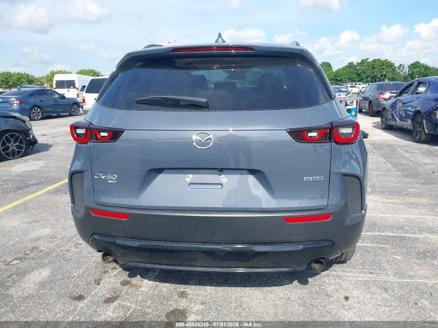 Продаж на аукціоні авто 2025 Mazda Cx-50 Hybrid Premium Package, vin: 7MMVAADW2SN132819, номер лоту: 45525249