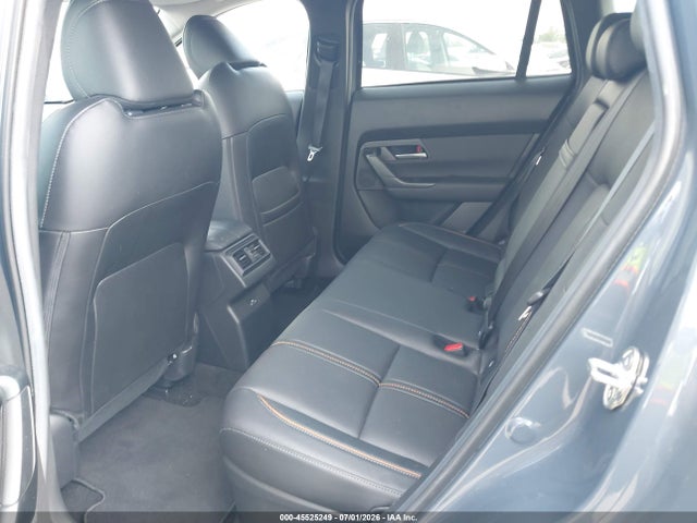 Продаж на аукціоні авто 2025 Mazda Cx-50 Hybrid Premium Package, vin: 7MMVAADW2SN132819, номер лоту: 45525249