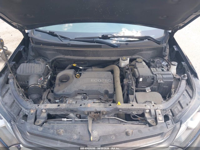 Chevrolet Equinox Awd Ls 2020 3GNAXSEV3LS673062 Image 10