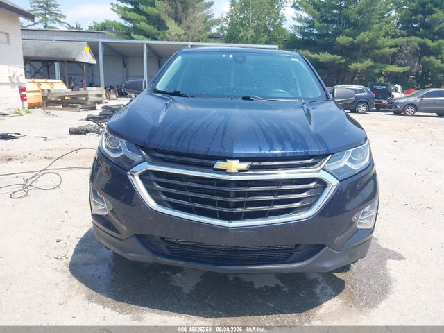Chevrolet Equinox Awd Ls 2020 3GNAXSEV3LS673062 Image 14