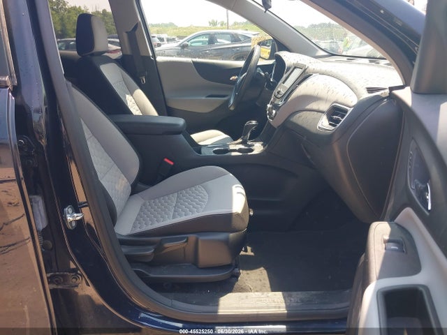 Chevrolet Equinox Awd Ls 2020 3GNAXSEV3LS673062 Image 5
