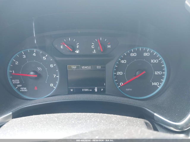 Chevrolet Equinox Awd Ls 2020 3GNAXSEV3LS673062 Image 7