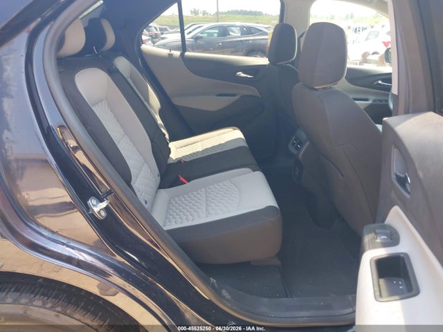 Chevrolet Equinox Awd Ls 2020 3GNAXSEV3LS673062 Image 8