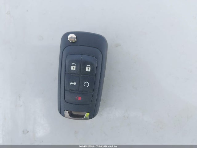 Aukcja sprzedaży 2010 Buick Lacrosse Cxl, vin: 1G4GC5GG9AF325732, numer aukcji: 45525251
