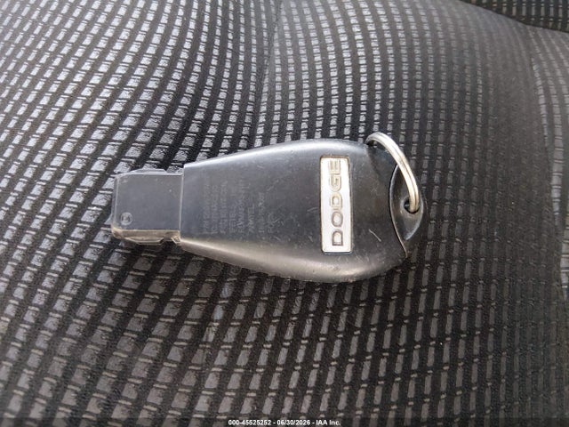 Dodge Grand Caravan Se 2020 2C4RDGBGXLR217922 Image 11