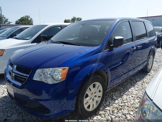 Dodge Grand Caravan Se 2020 2C4RDGBGXLR217922 Image 14