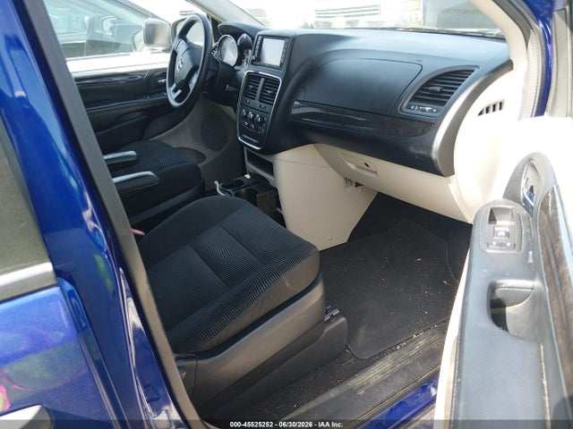 Dodge Grand Caravan Se 2020 2C4RDGBGXLR217922 Image 5