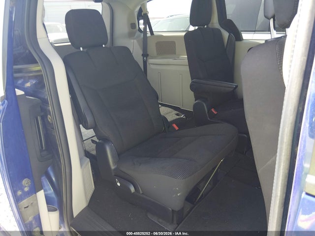 Dodge Grand Caravan Se 2020 2C4RDGBGXLR217922 Image 8