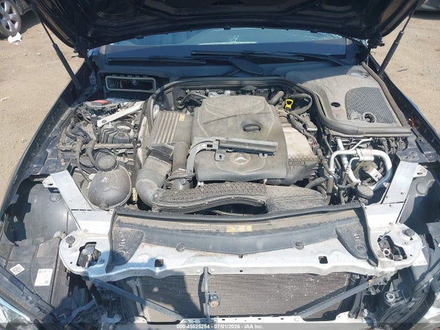 Продажа на аукционе авто 2017 Mercedes-benz E 300, vin: WDDZF4JB1HA127753, номер лота: 45525254