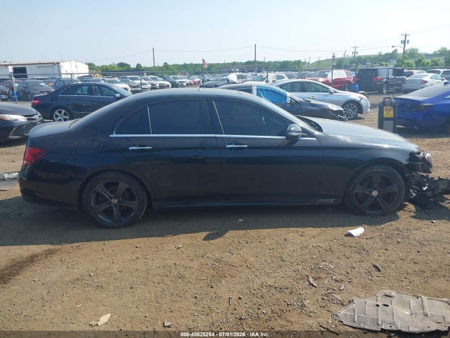 Продажа на аукционе авто 2017 Mercedes-benz E 300, vin: WDDZF4JB1HA127753, номер лота: 45525254