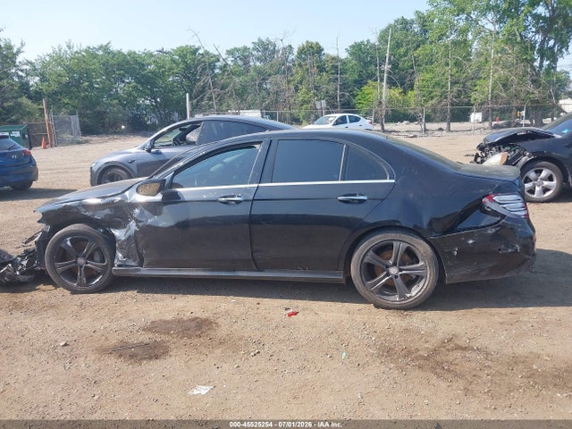 Продажа на аукционе авто 2017 Mercedes-benz E 300, vin: WDDZF4JB1HA127753, номер лота: 45525254