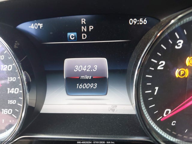 Продажа на аукционе авто 2017 Mercedes-benz E 300, vin: WDDZF4JB1HA127753, номер лота: 45525254