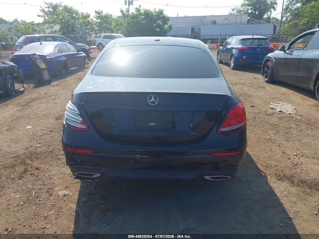 Продажа на аукционе авто 2017 Mercedes-benz E 300, vin: WDDZF4JB1HA127753, номер лота: 45525254