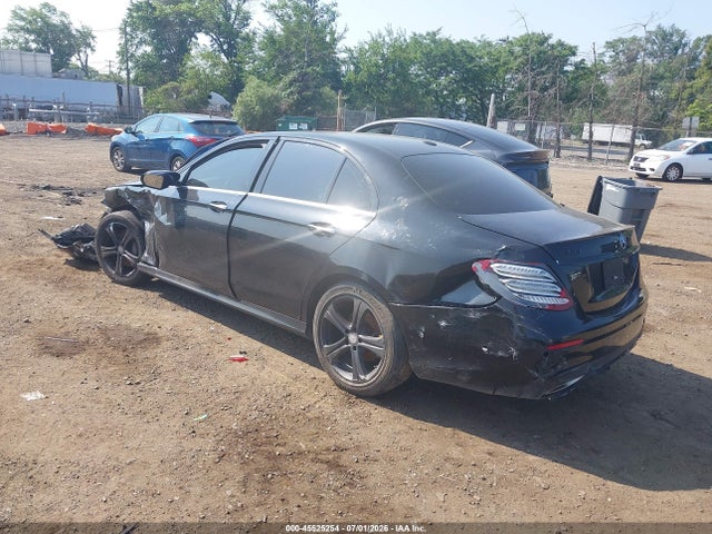 Продажа на аукционе авто 2017 Mercedes-benz E 300, vin: WDDZF4JB1HA127753, номер лота: 45525254