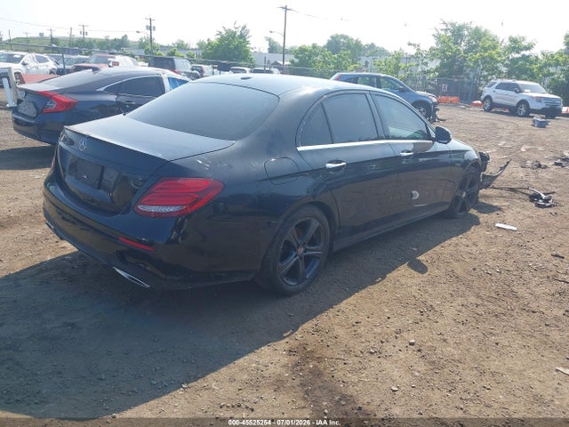 Продажа на аукционе авто 2017 Mercedes-benz E 300, vin: WDDZF4JB1HA127753, номер лота: 45525254