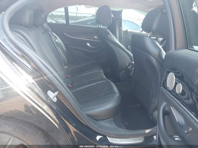 Продажа на аукционе авто 2017 Mercedes-benz E 300, vin: WDDZF4JB1HA127753, номер лота: 45525254