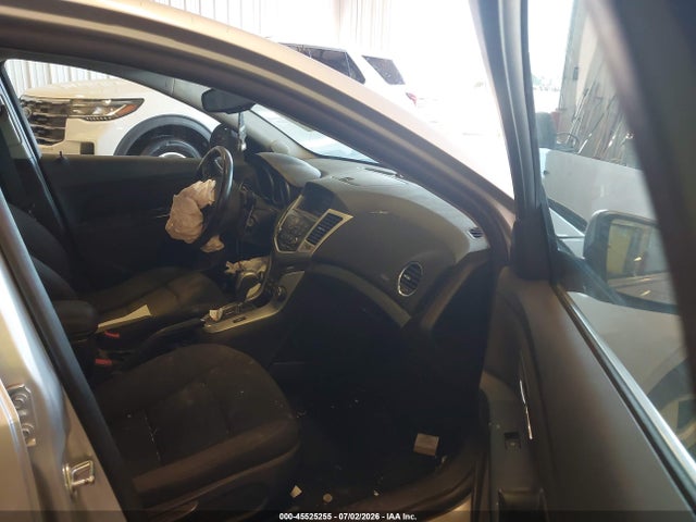 Продажа на аукционе авто 2014 Chevrolet Cruze 1lt Auto, vin: 1G1PC5SB0E7112774, номер лота: 45525255