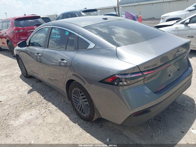 45525257 :رقم المزاد ، 3N1AB9CVXTY238865 vin ، 2026 Nissan Sentra Sv مزاد بيع