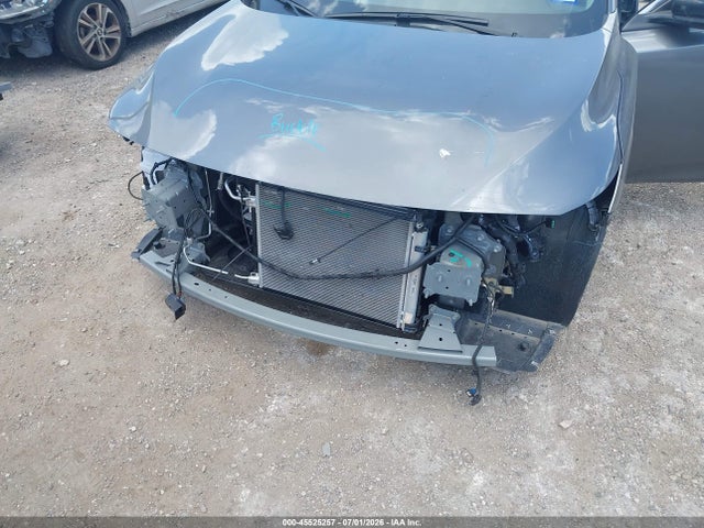 45525257 :رقم المزاد ، 3N1AB9CVXTY238865 vin ، 2026 Nissan Sentra Sv مزاد بيع