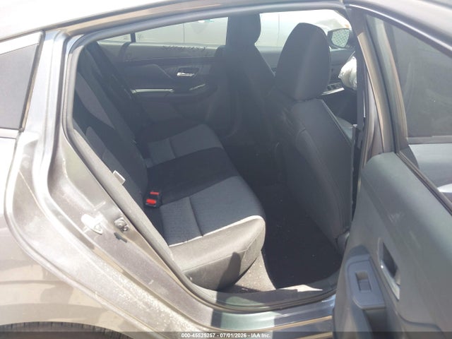 45525257 :رقم المزاد ، 3N1AB9CVXTY238865 vin ، 2026 Nissan Sentra Sv مزاد بيع