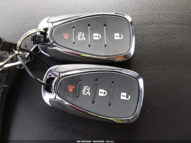 1G1ZC5ST7JF280039 Chevrolet Malibu 1fl