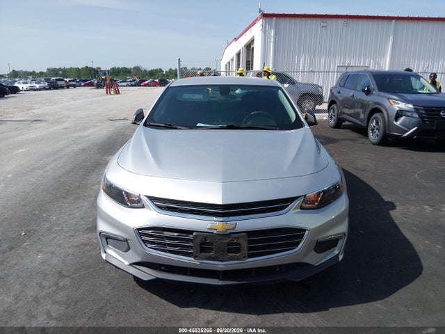 1G1ZC5ST7JF280039 Chevrolet Malibu 1fl