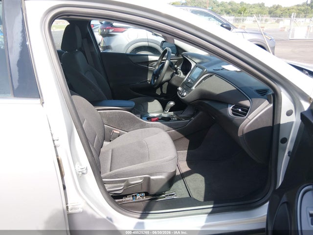 1G1ZC5ST7JF280039 Chevrolet Malibu 1fl