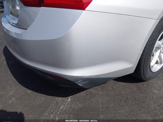 1G1ZC5ST7JF280039 Chevrolet Malibu 1fl