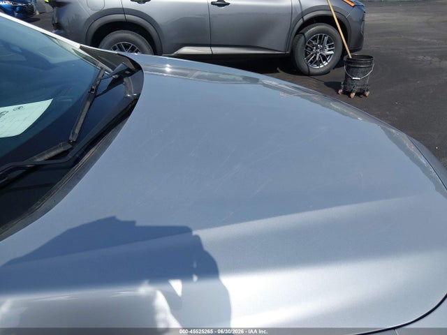 1G1ZC5ST7JF280039 Chevrolet Malibu 1fl