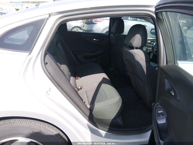 1G1ZC5ST7JF280039 Chevrolet Malibu 1fl