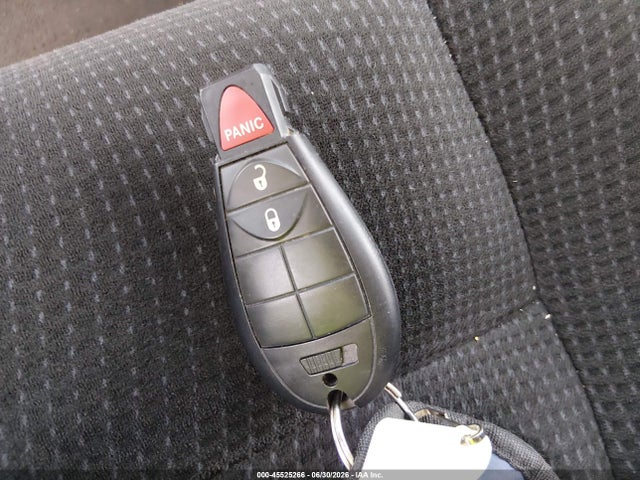 Dodge Grand Caravan Se 2019 2C4RDGBG9KR676325 Image 11