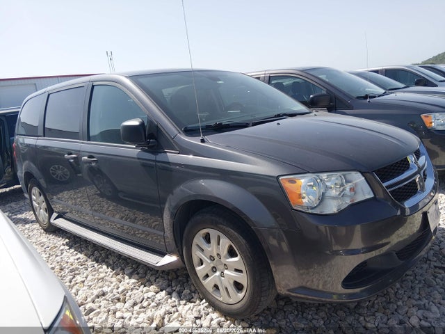 Dodge Grand Caravan Se 2019 2C4RDGBG9KR676325 Image 13