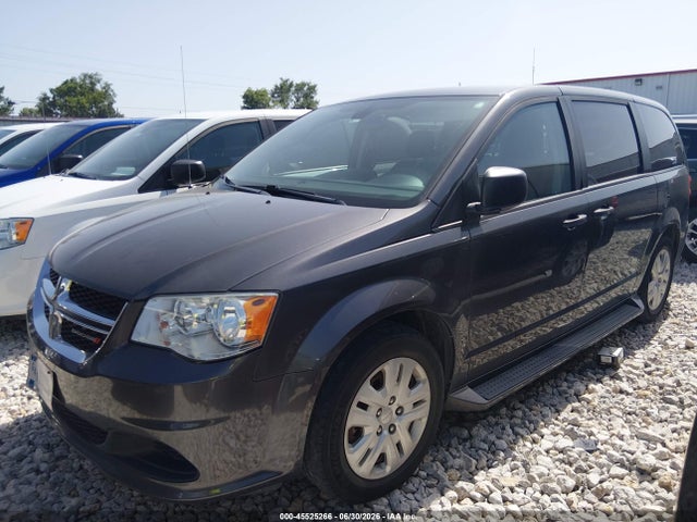 Dodge Grand Caravan Se 2019 2C4RDGBG9KR676325 Image 14