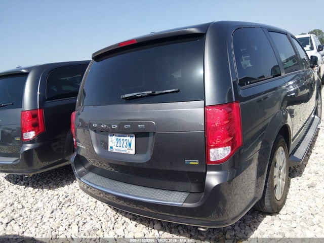 Dodge Grand Caravan Se 2019 2C4RDGBG9KR676325 Image 16