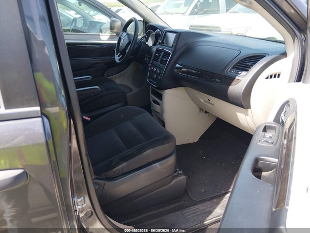 Dodge Grand Caravan Se 2019 2C4RDGBG9KR676325 Image 5