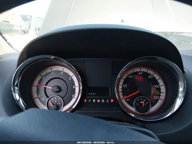 Dodge Grand Caravan Se 2019 2C4RDGBG9KR676325 Image 7