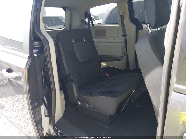 Dodge Grand Caravan Se 2019 2C4RDGBG9KR676325 Image 8