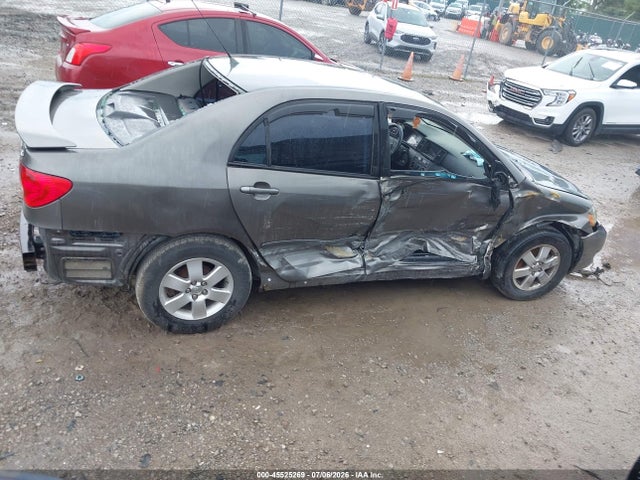 45525269 :رقم المزاد ، 1NXBR32E26Z594225 vin ، 2006 Toyota Corolla S مزاد بيع