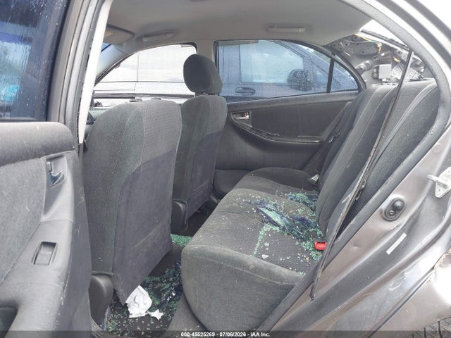 45525269 :رقم المزاد ، 1NXBR32E26Z594225 vin ، 2006 Toyota Corolla S مزاد بيع