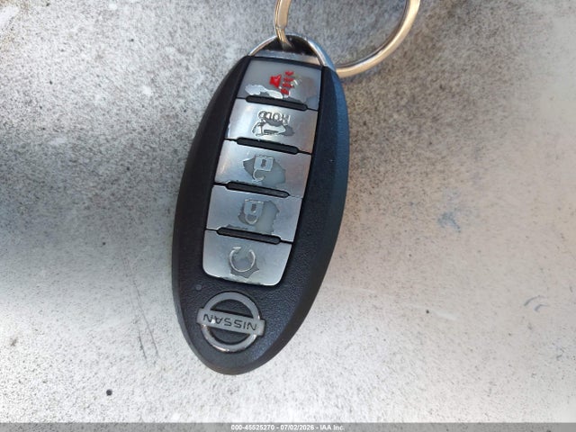 Продажа на аукционе авто 2016 Nissan Pathfinder Platinum, vin: 5N1AR2MM6GC618401, номер лота: 45525270