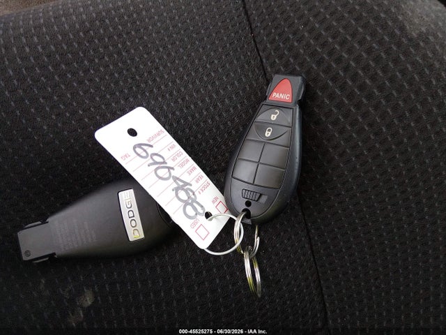 Dodge Grand Caravan Se 2019 2C4RDGBG8KR690488 Image 11